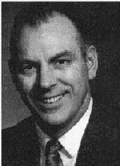 Gordon Driver Obituary (2007)