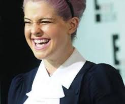 Kelly Osbourne's wildly realistic weight loss secrets