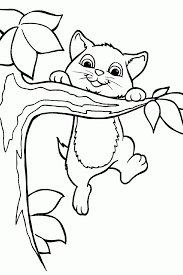 Which is the best pusheen cat coloring page? Cute Cat Coloring Pages Coloring Home
