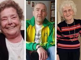 The death and funeral announcements in Hull this week