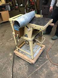 The manual is 1,56 mb in size. To Buy Or Not To Buy Jointer Planer Horizontal Mortiser By Cordwood Lumberjocks Com Woodworking Community