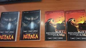 #beritatv9 # hadifayyadh #jepun #fagianookayama. Facebook