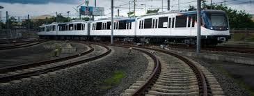 Sydney trains vlogs sydney metro vlog 2 alstom metropolis driverless train walkthrough sydney metro alstom metropolis trains. Modified Metropolis Trains Start Services On Panama Metro Line 1