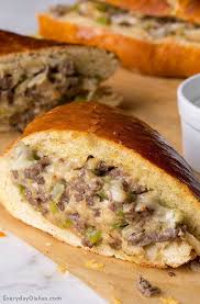 Epingle Sur Take This Bread And Stuff It