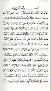 Bismillaah ir rahmaan ir raheem. Isi Kandungan Surat An Nisa Ayat 59 Dan Asbabun Nuzul