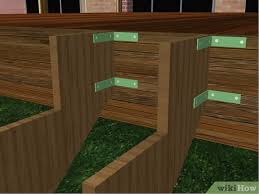 See full list on wikihow.com How To Build Porch Steps 13 Steps With Pictures Wikihow