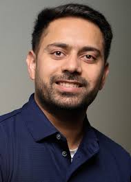 We are proud to share that Amarjot Gill, #UBuffalo #nursing PhD student, is  the first author of the article, "Resonances of Feeling Alone: A Systematic  Review Unveiling Older Persons' Loneliness and Its