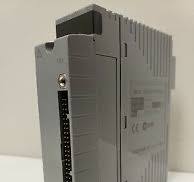 YOKOGAWA AAI841 AAI841-H00 STYLE S2 ANALOG INPUT / OUTPUT ...