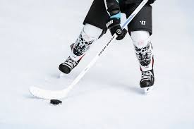 Spectaculaires et toujours très disputés, les matchs attirent les foules aux. Sejour Hockey Decouvrez Les Centres Ucpa