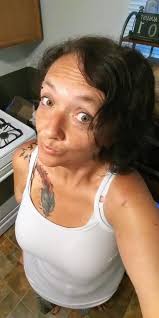 tweakin in pa 814 any females wanna talk thats whats