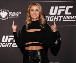 Paige michelle vanzant (née sletten; A479emdqmabamm