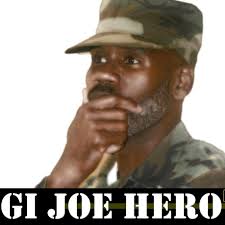 GI Joe Hero