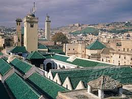 Karaouine Mosque Fez Morocco Stock Photo 1119 1540 Fez Morocco Morocco Marrakech