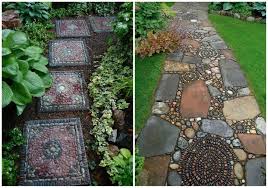pin em deco jardin