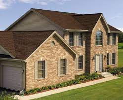 People have noted that they have to go through a lengthy process of proving they have issues with the shingles to use the warranty. Gaf Timberline Natural Shadow Hickory Roof Shingle Colors Architectural Shingles Roof Architectural Shingles