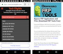 Easy frp bypass apk download for remove frp. Bypass Frp Lock Apk Download For Android Latest Version 1 0 Com Wbypassfrplock 8137672