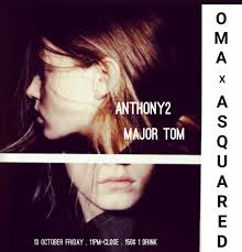 Open to close tonight at @omahongkong with Anthony 2