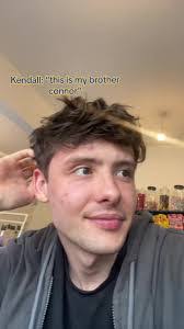 Kendall Conner's Instagram, Twitter & Facebook