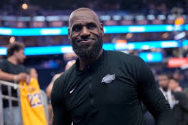 Lakers Injury Report: LeBron James & Jaxson Hayes Questionable Vs. Jazz
