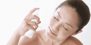 Benefits of Face Mist Spray