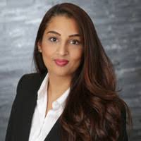 Toll Collect Employee Shivani Naik's profile photo