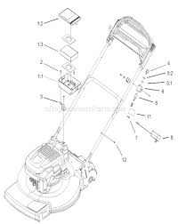 User manuals, toro lawn mower operating guides and service manuals. Toro Personal Pace Parts Diagram Wiring Site Resource