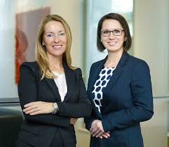 Anette Konig Und Anja Traxel Vr Bank Sudpfalz Ernennt Zwei Neue Prokuristinnen Pfalz Express