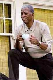 Check spelling or type a new query. Morgan Freeman Stars As Harry Stevenson In The Romantic Comedy Feast Of Love 2007 People Drinking Coffee Coffee And Cigarettes Coffee Drinks