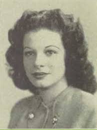 Evelyn June Bednarz (1928-2014)