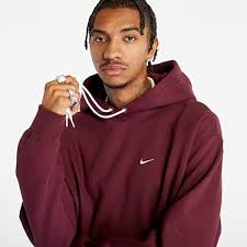 Maroon hoodies discount