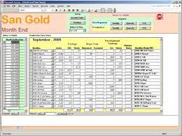 The batch job runs and then the planning worksheet is populated with the planning lines. Microsoft Access Database Programming Support Expert Systems