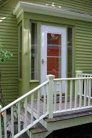 Image Result For Front Porch With Side Steps House With Porch Porch Design Side Porch
