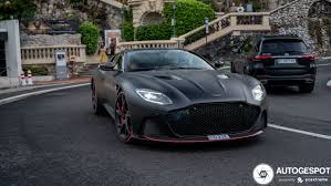 Image result for Satin Jet Black 2022 Aston Martin