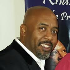 Big Mac the Comedian