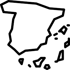 You can use our free online tool to generate css sprites. Spain Vector Svg Icon 2 Svg Repo
