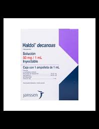 Image result for Haloperidol