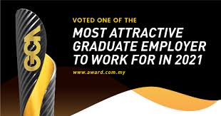Telekom malaysia berhad dba (tm) is malaysia's leading telecommunications company, with a history dating back to 1946. Tm Is Malaysia S Most Attractive Graduate Employers To Work For In 2021