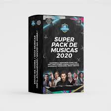 Musicas 2020 updated their business hours. Pack De Musicas 2020 6 Photos Product Service