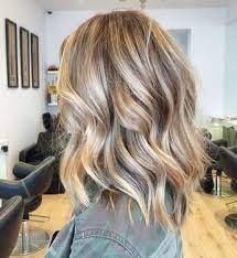 Neue kurzhaarschnitt trends frauen kurze frisuren 2018. 11 Erstaunlich Taglichen Medium Frisuren 2017 Schulter Lange Haar Inspiration 2017 Erstaunlich Frisuren Ha Hair Styles Hair Color 2016 Soft Hair Color