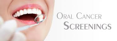 Bumps that are cancerous are typically large, hard, painless to the touch and appear spontaneously. April Oral Cancer Awareness Month The Facts The Fix G Gary Green Dmd Prosthodontist