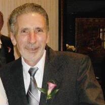 William James Dore Obituary