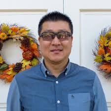 Johnny Ahn's Instagram, Twitter & Facebook