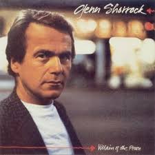 HISTORY OF AUSTRALIAN MUSIC FROM 1960 UNTIL 2000: GLENN SHORROCK