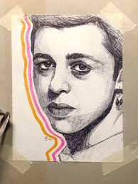 Roland Orzabal Portrait