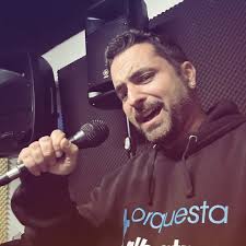 Sergio Casanova (@naranjodiva) • Threads, Say more