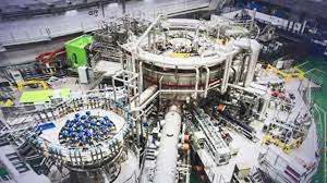 South korea's magnetic fusion device, the korea superconducting tokamak advanced research, or kstar, has set a new world record as it . 100 Million Degrees And 20 Seconds Korea S Artificial Sun Sets A World Record Teller Report