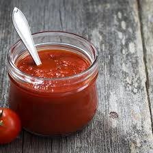 Epingle Sur Sauces