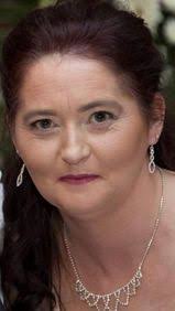 Condolence Book for Richella (Shelly) Sheridan (née Breen) (Cobh, Cork)