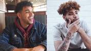 Curly 4a Hair Men