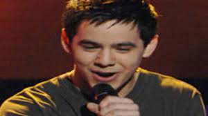American idol season 7 finale results show with david cook as the winner !!! American Idol David Archuleta Should Win But Will Fox